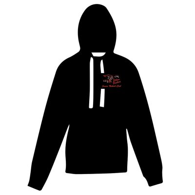 panthers netball hoodie